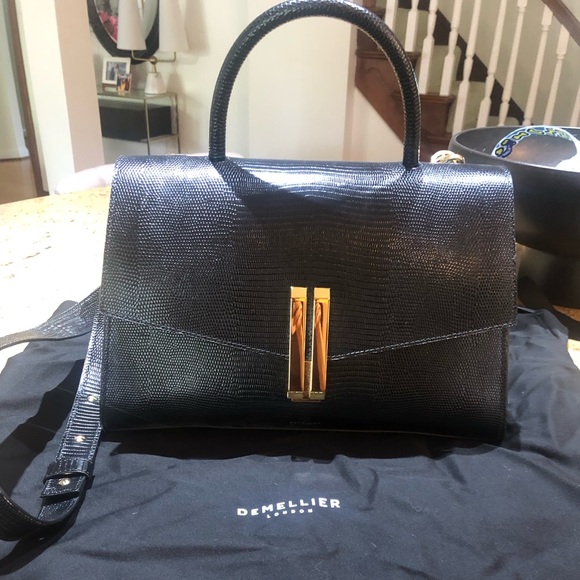 DeMellier The Montreal - Picture 2 of 9